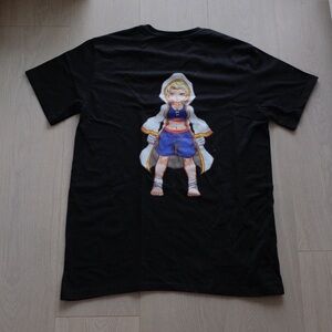 Boxing Black Graphic T-Shirt